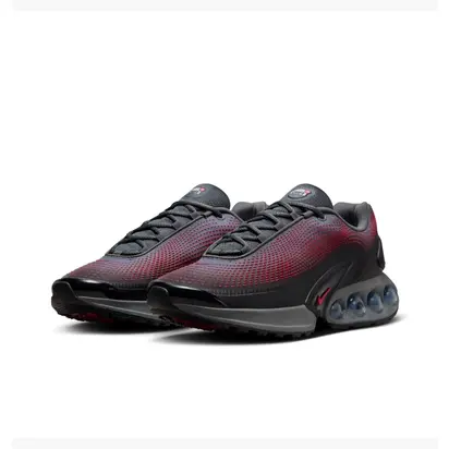 Кросівки Nike Air Max DN HM0708