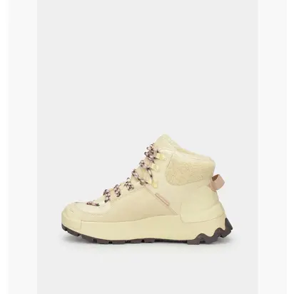 Черевики жіночі Nike City Classic Premium Beige