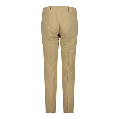 Штани-SFC CMP LONG PANT SOFTSHELL, бежевий