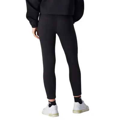 Лосини Soft Fleece Leggings Champion L Чорний