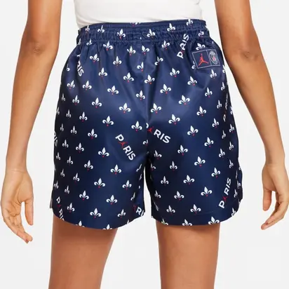 Шорти Nike W Jordan Paris Saint-Germain Women's Printed Shorts