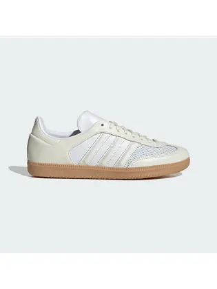 Кросівки Adidas Samba OG, кремовий