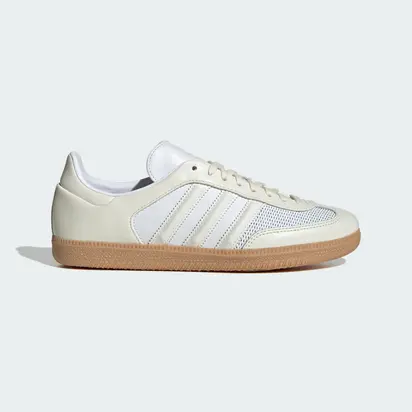 Кросівки Adidas Samba OG, кремовий