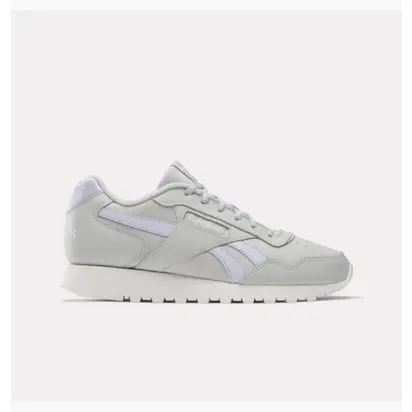 Кросівки жіночі Reebok Classic GREY Glide ()