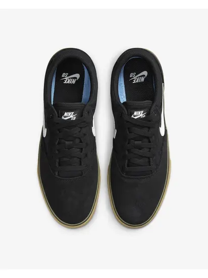Кросівки Nike SB CHRON 2, чорний