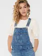 Комбінезон ONLAYLA LIFE SL AUTHENTIC DNM PLAYSUIT 15200825 Medium Blue Denim ONLY L Блакитний