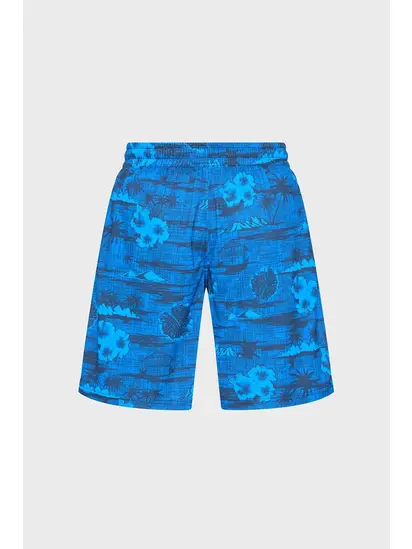Шорти унісекс 47 Brand La Dodgers Fiji Blue