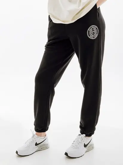 Штани Ellesse Jigono Jog Pant, чорний