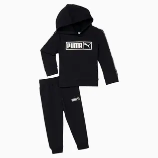 Костюм спортивний Puma Power Box Toddlers' Two-Piece Set