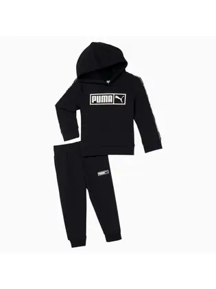 Костюм спортивний Puma Power Box Toddlers' Two-Piece Set