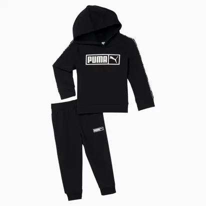 Костюм спортивний Puma Power Box Toddlers' Two-Piece Set