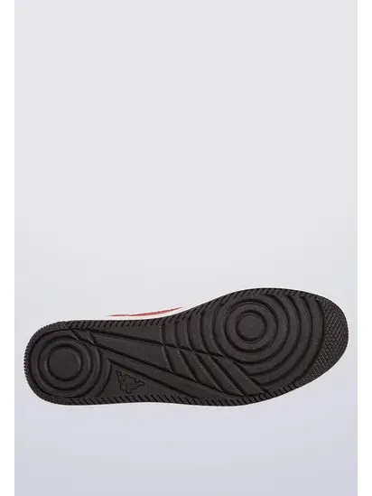 Кросівки Unisex Sneaker Kappa Червоний
