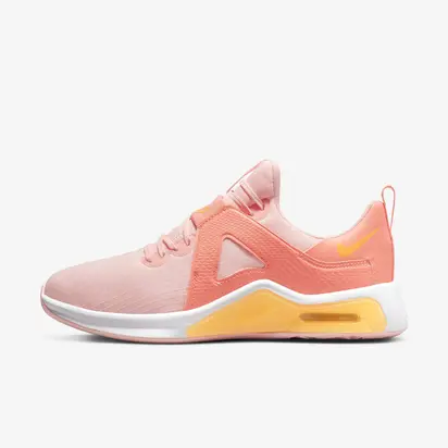 Кросівки Nike AIR MAX BELLA TR 5, рожевий