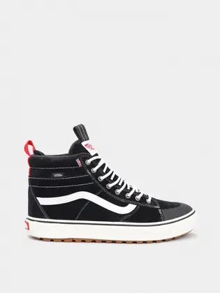 Черевики Vans унісекс