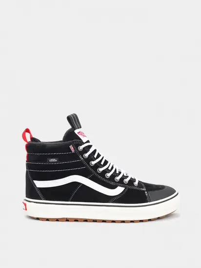 Черевики Vans унісекс