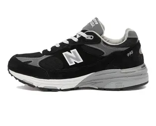 Кросівки New Balance 993 Black Grey