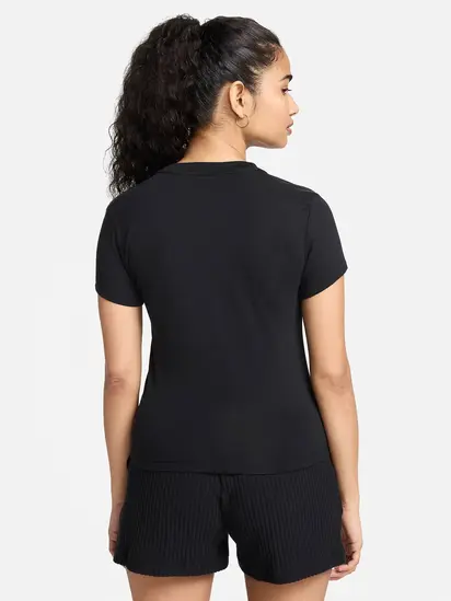 Футболка Nike W NSW CHLL KNT MD CRP