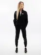 Кофта Ellesse Oprello Crop Track Top, чорний