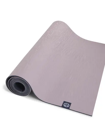 Килимок для йоги Manduka eKO Elderberry Midnight 180x61x0.5 см