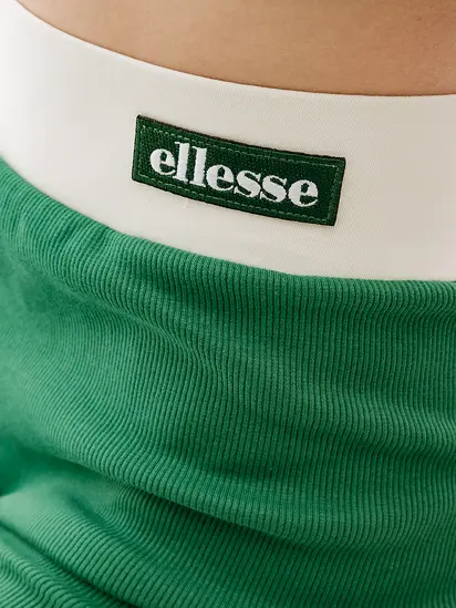 Лосини Ellesse Loulin Legging, зелений