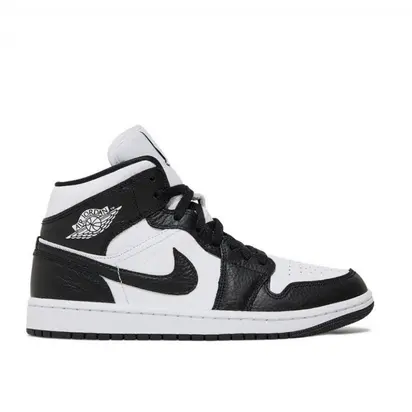 Кросівки JORDAN AIR 1 MID SE, чорний