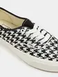 Кеди Vans AUTHENTIC, чорний з білим