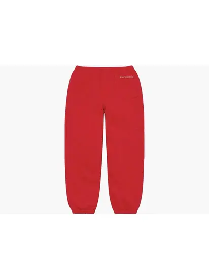 Штани Nike X Supreme Cargo Sweatpants