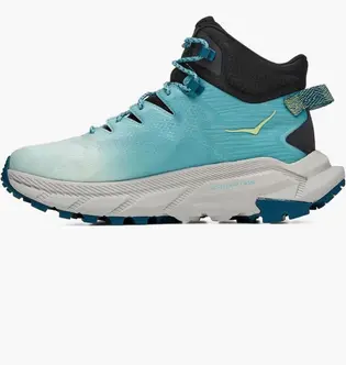 Черевики Hoka One One W Trail Code GTX