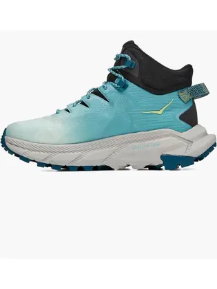Черевики Hoka One One W Trail Code GTX