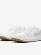 Кросівки унісекс Air Jordan Air 1 Low G White