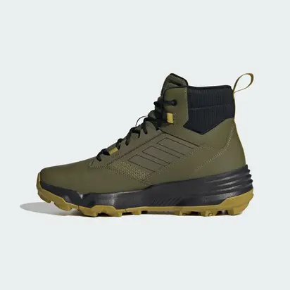 Черевики Adidas TERREX UNITY LEA MI
