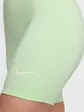 Шорти NIKE CLASSIC HIGH-RISE 8IN SHORT