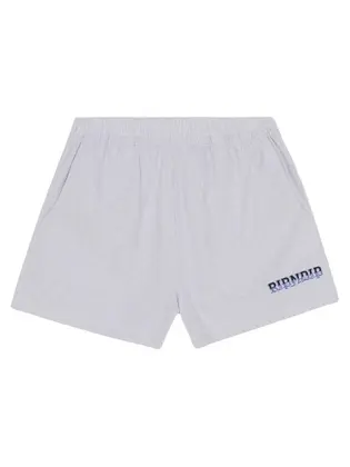Шорти Ripndip RICH SPIRIT LINEN SHORTS