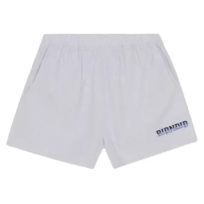 Шорти Ripndip RICH SPIRIT LINEN SHORTS