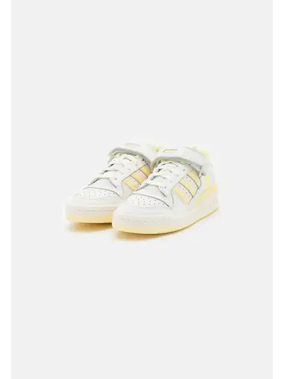Кросівки Adidas Originals FORUM Low, білий