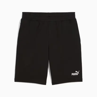 Шорти спортивні ESS No. 1 Logo Shorts Puma 3XL Чорний