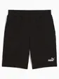 Шорти спортивні ESS No. 1 Logo Shorts Puma 3XL Чорний