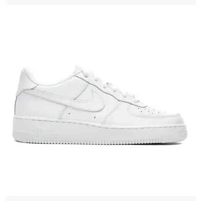 Кросівки Nike Air Force 1 LE (GS) (DH2920-111)