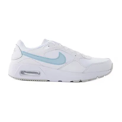 Кросівки Nike AIR MAX SC, білий з блакитним