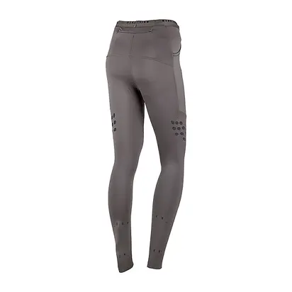 Тайтси Nike W NK DF RUN DVN MR TGHT, коричневий