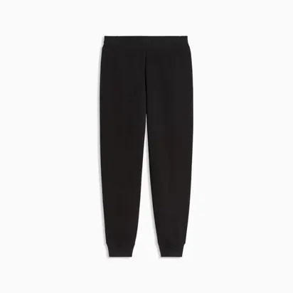 Штани ESS SCRIPT Sweatpants Puma L Чорний