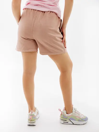 Шорти Ellesse Karungali, рожевий