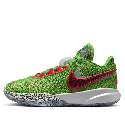 Кросівки Nike LeBron 20 'Stocking Stuffer'