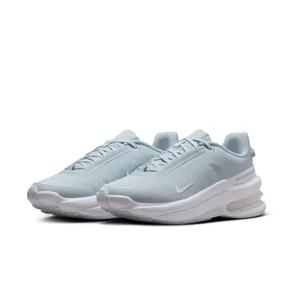 Кросівки Nike W AIR ZOOM UPTURN SC, блакитний з білим