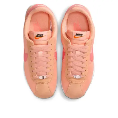 Кросівки Nike CORTEZ, персиковий