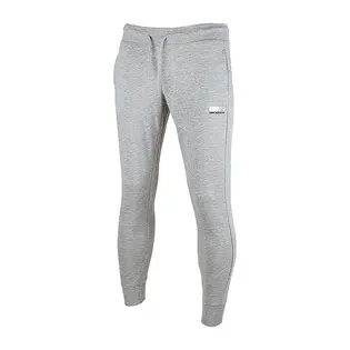 Штани New Balance Sport Core Plus, сірий