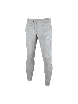 Штани New Balance Sport Core Plus, сірий