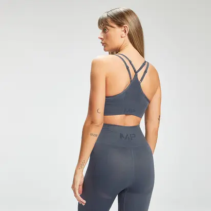 Топ MP WOMEN`S TEMPO SEAMLESS SPORTS BRA