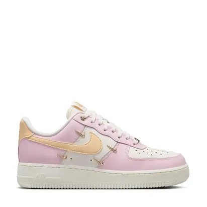 Кросівки Nike WMNS AIR FORCE 1 07 LX