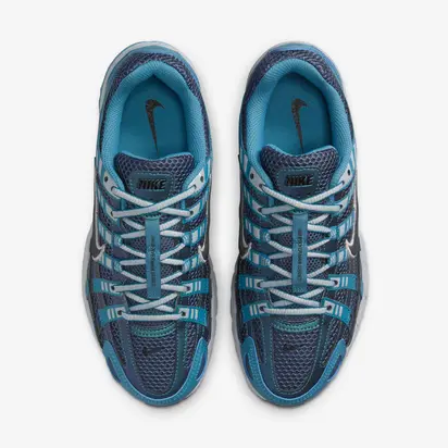 Кросівки Nike W P-6000 Se Thunder Blue